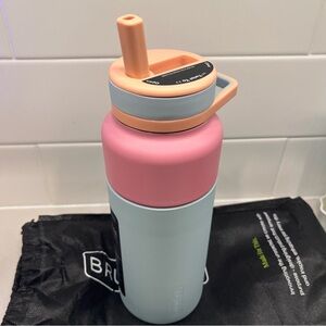 Brumate 35oz Waterbottle